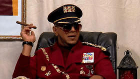 رئيس جمعية يقاضي منشط حصة تلفزيونية