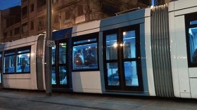 الجزائر تخصص 6 ملايير دولار لتزويد المدن الكبرى بالترامواي