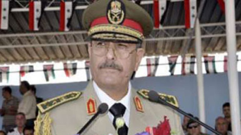 دمشق تتهم قطر، السعودية، تركيا وإسرائيل بالمسؤولية عن التفجير