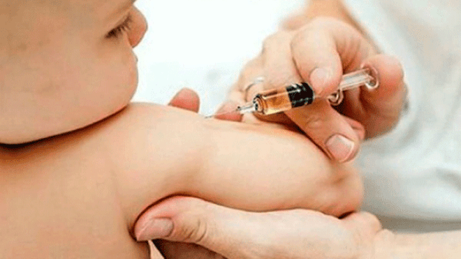 وفاة رضيع بعد تلقيه لقاحا في البليدة