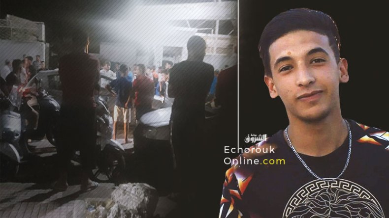 مقتل لاعب آمال مولودية العلمة بخمس طعنات غادرة