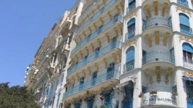 10 بالمائة فقط من الهياكل السياحية الجزائرية تستجيب للمعايير الدولية