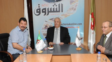 Communication minister to Echourouk: The opening of the audiovisual sector is near