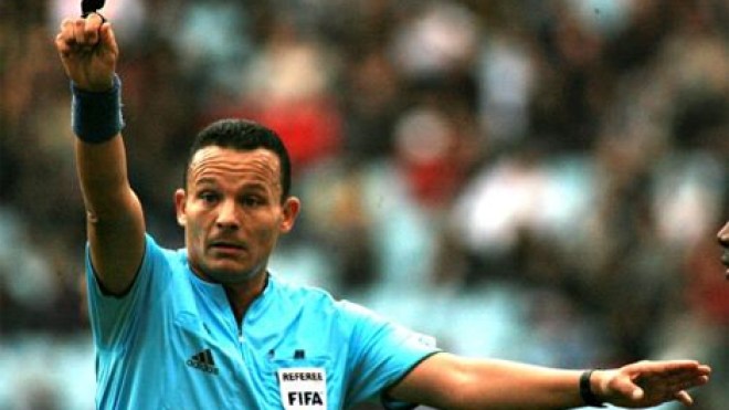 بنوزة وحيمودي سافرا إلى جنوب إفريقيا