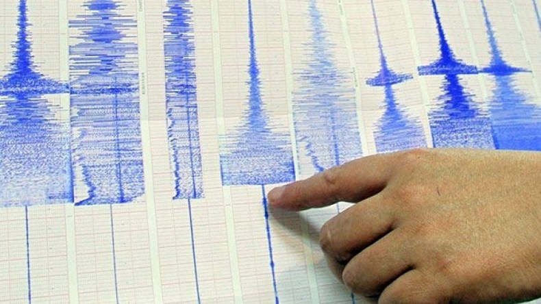 هزة أرضية بقوة 3.7 درجات بولاية المسيلة