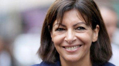 Hidalgo à Alger à l’invitation de Zoukh