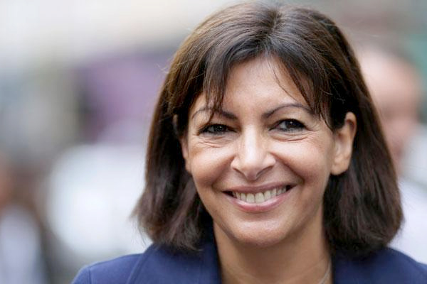 Hidalgo à Alger à l’invitation de Zoukh