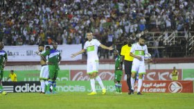 سليماني: صعب أن تسجّل حين يريد الكلّ ذلك!