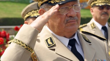 Terrorism: Maj. Gen Guaid Salah announced on the preparation of large counterterrorism military operations