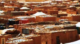 واشنطن تمنح مساعدات بـ 4 ملايين دولار للاجئين الصحراويين