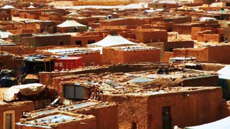 واشنطن تمنح مساعدات بـ 4 ملايين دولار للاجئين الصحراويين