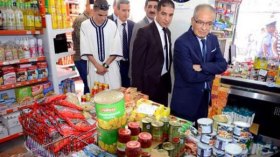 التجار احترموا المداومات، لكن ..