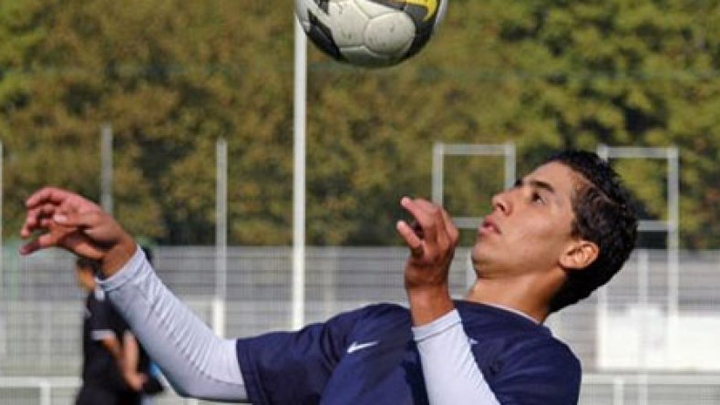 الصراع يحتدم بين الجزائر وتونس حول تايدر