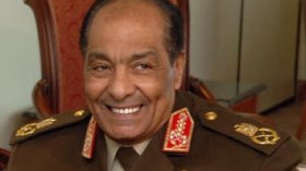 طنطاوي يهنئ والإخوان تنهي عضوية مرسي