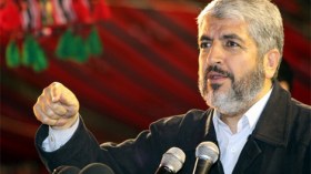 حماس تتهم أمن السلطة باعتقال 10 من أنصارها