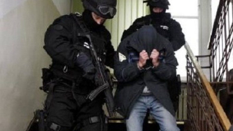 اعتقال قيادي بارز في حركة “أنصار الشريعة” بتونس
