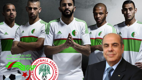 الإتحاد النيجيري يماطل في تحديد مكان وتاريخ مباراته أمام “الخضر”