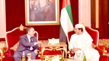 Algerian punished France by seeking investment projects with Gulf countries