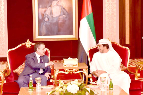 Algerian punished France by seeking investment projects with Gulf countries