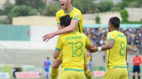 الكناري يغني والأسود قادمون!