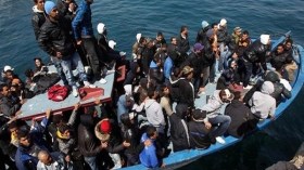 إحباط محاولات هجرة غير شرعية لـ 108 أشخاص بعنابة
