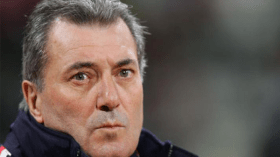 لومير يرفض عرض العودة إلى تدريب شباب قسنطينة
