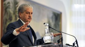 سلال يرافع في طهران لإعادة توازن سوق النفط