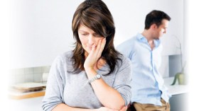 زوجي‭ ‬يريـــدني‭ ‬محتـــرفة‮ ‬في‭ ‬الرقــــص‭ ‬الخليع