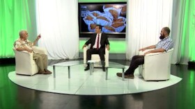 برنامج ” تاج رمضان” على “الشروق نيوز” ينال تكريمات من فعاليات المجتمع المدني