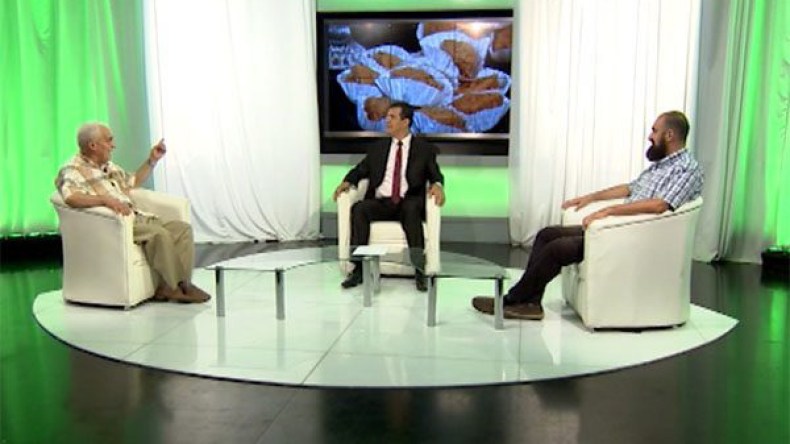 برنامج ” تاج رمضان” على “الشروق نيوز” ينال تكريمات من فعاليات المجتمع المدني