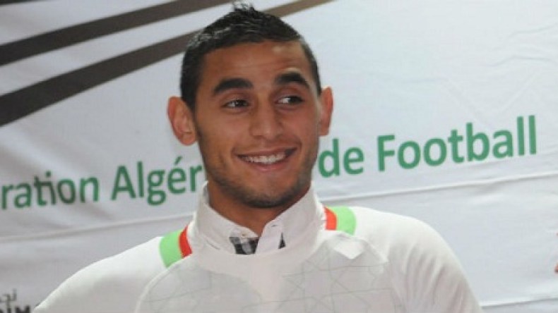 غولام: “متحفزون جدا للإجهاز على الخيول”