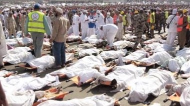 Bousculade de Mina: 39 pèlerins algériens décédés et 9 disparus