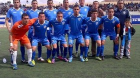 قرعيش: سنكشف عن المنتدبين الجديدين قبل نهاية الأسبوع
