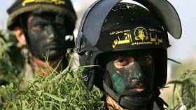 استشهاد مسؤول الإعلام الحربي‮ ‬لسرايا القدس أبو حسنين‮ ‬