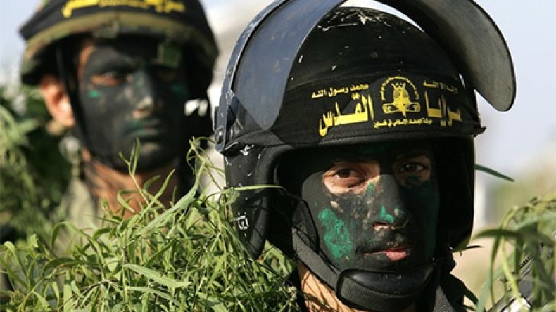 استشهاد مسؤول الإعلام الحربي‮ ‬لسرايا القدس أبو حسنين‮ ‬