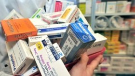 أدوية قاتلة تباع للمرضى في المستشفيات