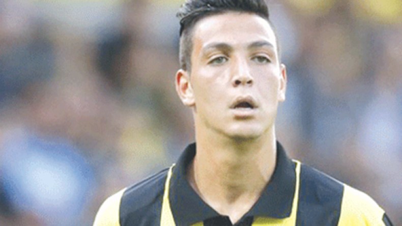 بن سبعيني‮: ‬أسعى إلى إثراء مسيرتي‮ ‬الاحترافية وحمل ألوان الخضر أولى أولوياتي‮