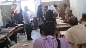 أكثر من 24 ألف أستاذ متعاقد مسجل لمسابقة التوظيف