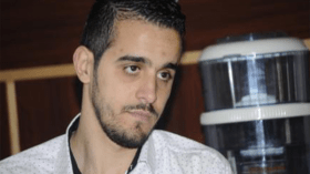 عسلة مرشح لحراسة مرمى الخضر أمام  لوزوطو