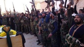 الجيش السوري الحر يأسر 150 جنديا في حلب