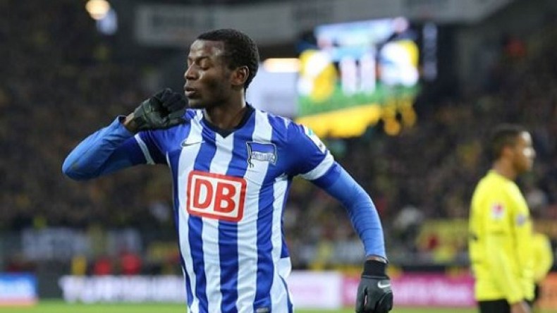 كولومبيا: راموس بديلا لفالكاو في المونديال