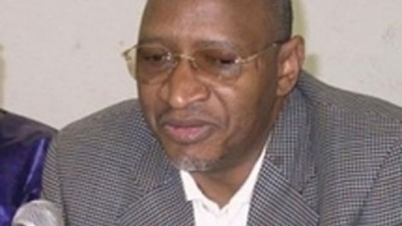 وزير خارجية مالي يصل إلى الجزائر