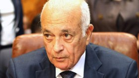 الجامعة العربية تدعو مجلس الأمن لوقف اعتداء إسرائيل على سوريا
