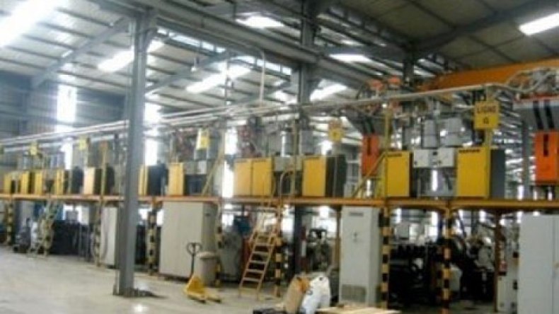 ارتفاع الإنتاج الصناعي في الجزائر بـ 1.6 بالمائة في 2012