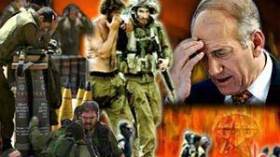 خطة “أمريكية ـ إسرائيلية” لتوجيه ضربة عسكرية لإيران وسوريا