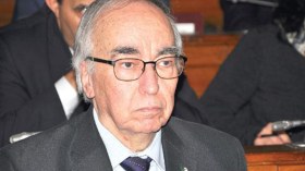 بابا عمي: الجزائر ستصبح بين الاقتصادات الناشئة في أفق 2030