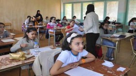 بن غبريط تعطي إشارة انطلاق امتحانات “السانكيام” من إليزي