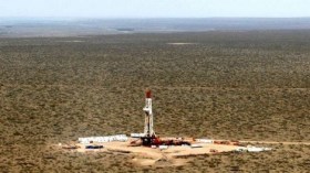 اكتشاف حقل جديد للغاز الطبيعي بالجزائر