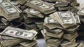 شركات أجنبية التهمت 50 مليار دولار وهربتها إلى الخارج