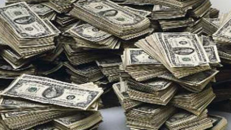 شركات أجنبية التهمت 50 مليار دولار وهربتها إلى الخارج